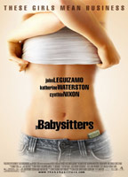 The Babysitters: Für Taschengeld mache ich alles (2007) Nacktszenen
