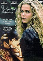 The Babysitter's Seduction 1995 film nackten szenen