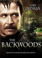 The Backwoods (2006) Nacktszenen