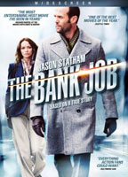 The Bank Job (2008) Nacktszenen