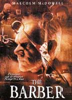 The Barber (2001) Nacktszenen