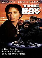The Bay Boy 1984 film nackten szenen