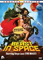 The Beast in Space 1980 film nackten szenen