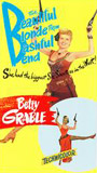 The Beautiful Blonde from Bashful Bend 1949 film nackten szenen