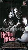 The Berlin Affair 1985 film nackten szenen