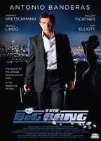 The Big Bang (2010) Nacktszenen