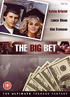 The Big Bet 1985 film nackten szenen