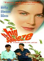 The Big Squeeze (1996) Nacktszenen