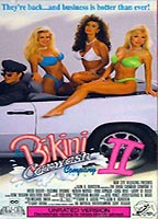 The Bikini Carwash Company II nacktszenen