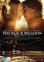The Black Balloon nacktszenen