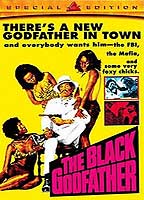 The Black Godfather nacktszenen