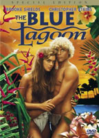 The Blue Lagoon (1980) Nacktszenen