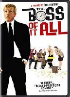 The Boss of It All (2006) Nacktszenen