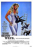 The Boss' Wife (1986) Nacktszenen