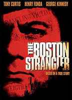 The Boston Strangler 1968 film nackten szenen
