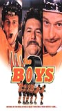 The Boys (1997) Nacktszenen