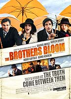 The Brothers Bloom (2008) Nacktszenen