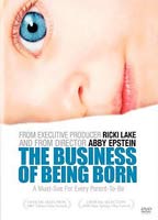 The Business of Being Born 2007 film nackten szenen