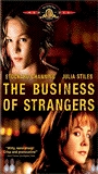 The Business of Strangers nacktszenen