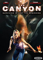 The Canyon 2009 film nackten szenen