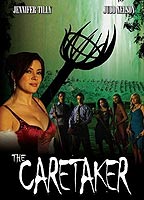 The Caretaker 2008 film nackten szenen