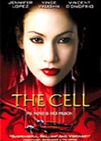 The Cell 2000 film nackten szenen