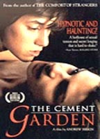 The Cement Garden 1993 film nackten szenen