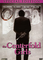 The Centerfold Girls 1974 film nackten szenen