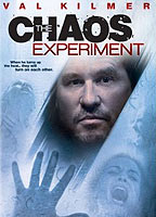 The Chaos Experiment 2009 film nackten szenen