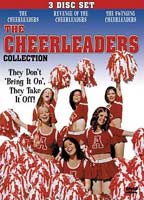 The Cheerleaders (1973) Nacktszenen