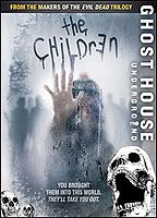 The Children (2008) Nacktszenen