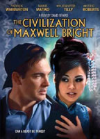 The Civilization of Maxwell Bright (2005) Nacktszenen