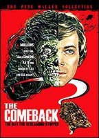 The Comeback (1978) Nacktszenen