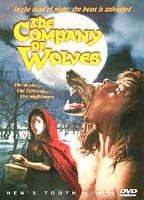 The Company of Wolves 1984 film nackten szenen