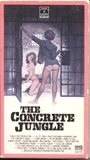 The Concrete Jungle 1982 film nackten szenen