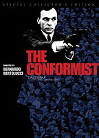 The Conformist 1970 film nackten szenen