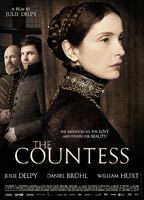 The Countess 2009 film nackten szenen