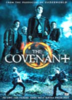 The Covenant 2006 film nackten szenen