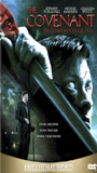 The Covenant: Brotherhood of Evil 2006 film nackten szenen