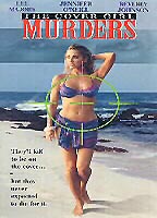 The Cover Girl Murders (1993) Nacktszenen