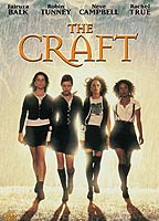 The Craft 1996 film nackten szenen