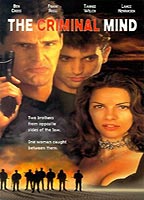 The Criminal Mind (1996) Nacktszenen