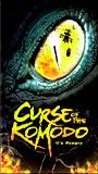 The Curse of the Komodo (2004) Nacktszenen