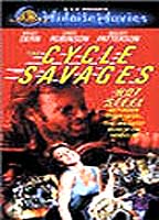The Cycle Savages (1969) Nacktszenen