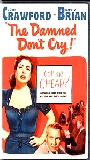 The Damned Don't Cry 1950 film nackten szenen