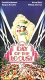 The Day of the Locust 1975 film nackten szenen