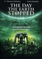 The Day the Earth Stopped 2008 film nackten szenen