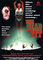 The Dead Pit (1989) Nacktszenen