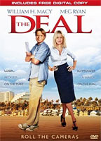 The Deal 2008 film nackten szenen