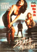The Death Merchant 1991 film nackten szenen